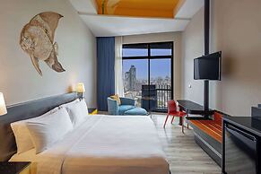 Siam@Siam Design Hotel Pattaya
