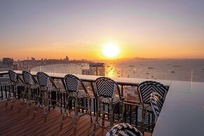 Siam@Siam Design Hotel Pattaya