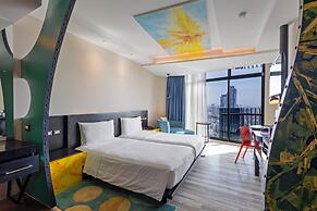 Siam@Siam Design Hotel Pattaya