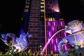 Siam@Siam Design Hotel Pattaya