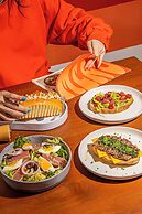 Siam@Siam Design Hotel Pattaya