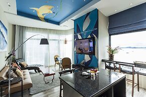 Siam@Siam Design Hotel Pattaya