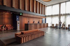 Siam@Siam Design Hotel Pattaya