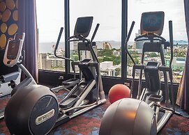 Siam@Siam Design Hotel Pattaya