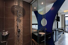 Siam@Siam Design Hotel Pattaya