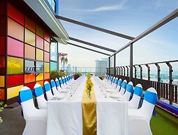 Siam@Siam Design Hotel Pattaya