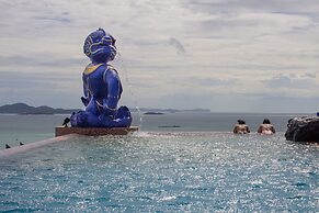 Siam@Siam Design Hotel Pattaya