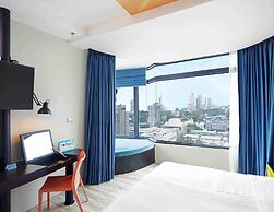 Siam@Siam Design Hotel Pattaya