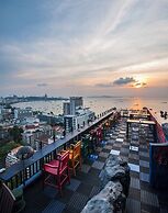 Siam@Siam Design Hotel Pattaya