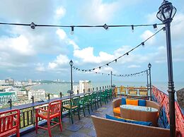 Siam@Siam Design Hotel Pattaya