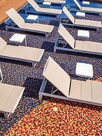 Siam@Siam Design Hotel Pattaya