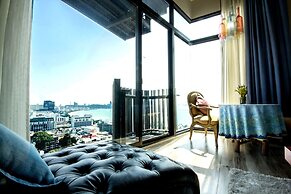 Siam@Siam Design Hotel Pattaya