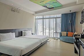 Siam@Siam Design Hotel Pattaya