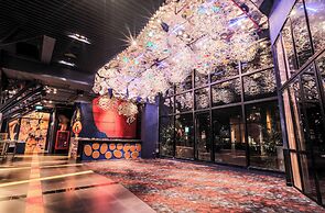 Siam@Siam Design Hotel Pattaya