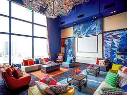 Siam@Siam Design Hotel Pattaya