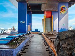 Siam@Siam Design Hotel Pattaya