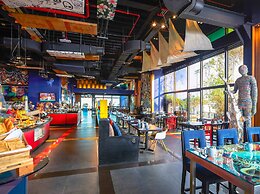 Siam@Siam Design Hotel Pattaya