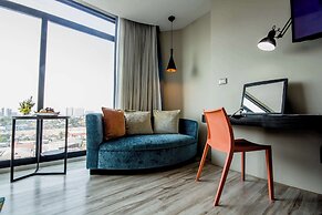 Siam@Siam Design Hotel Pattaya