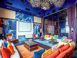 Siam@Siam Design Hotel Pattaya