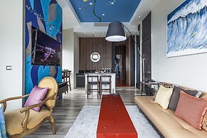 Siam@Siam Design Hotel Pattaya