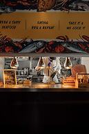 Siam@Siam Design Hotel Pattaya