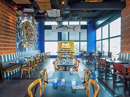 Siam@Siam Design Hotel Pattaya