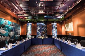 Siam@Siam Design Hotel Pattaya