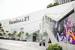 Siam@Siam Design Hotel Pattaya