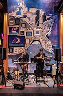 Siam@Siam Design Hotel Pattaya