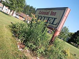 Colonial Inn Motel
