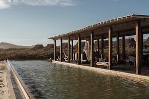 Hotel Escondido, Puerto Escondido, a Member of Design Hotels - Adults 