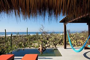 Hotel Escondido, Puerto Escondido, a Member of Design Hotels - Adults 