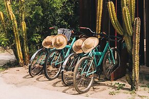 Hotel Escondido, Puerto Escondido, a Member of Design Hotels - Adults