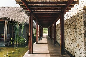 Hotel Escondido, Puerto Escondido, a Member of Design Hotels - Adults