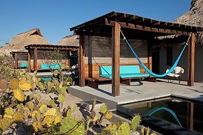 Hotel Escondido, Puerto Escondido, a Member of Design Hotels - Adults 