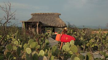 Hotel Escondido, Puerto Escondido, a Member of Design Hotels - Adults