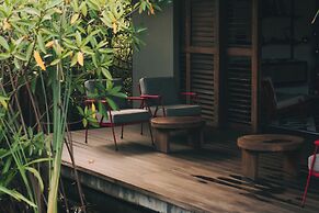 Hotel Escondido, Puerto Escondido, a Member of Design Hotels - Adults