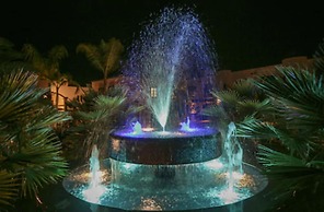 The Latit Hotel Querétaro