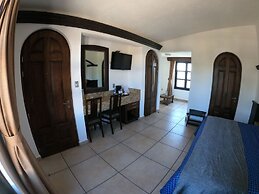 The Latit Hotel Querétaro