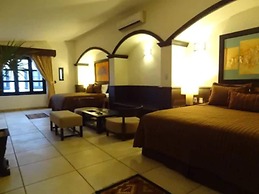 The Latit Hotel Querétaro