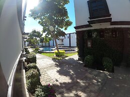 The Latit Hotel Querétaro