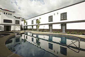 The Latit Hotel Querétaro