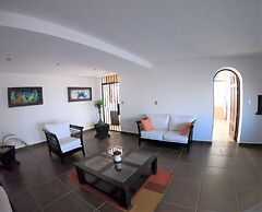 The Latit Hotel Querétaro