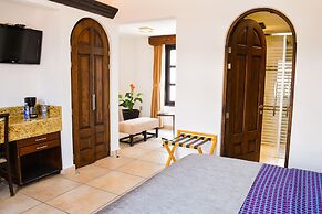 The Latit Hotel Querétaro