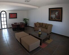 The Latit Hotel Querétaro