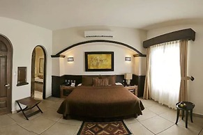 The Latit Hotel Querétaro