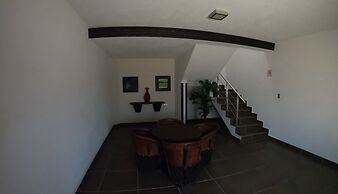 The Latit Hotel Querétaro