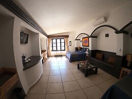 The Latit Hotel Querétaro