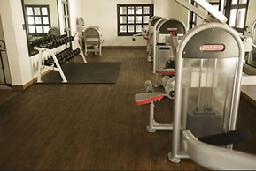 The Latit Hotel Querétaro