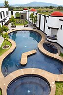 The Latit Hotel Querétaro